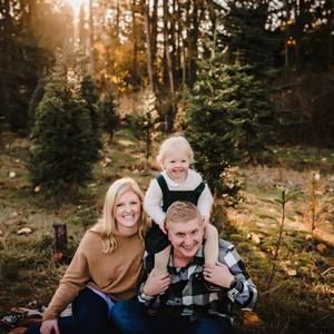 Meet your Posher, Katy